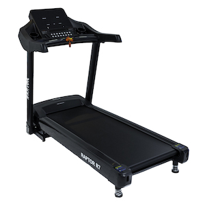 Raptor Supreme Treadmill