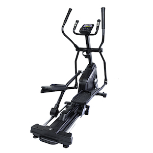 Gymnasium equipment: Raptor Intermediate Crosstrainer