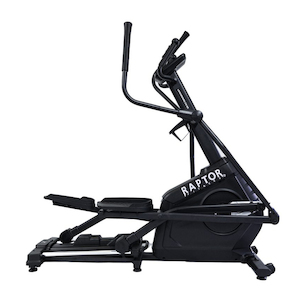 Gymnasium equipment: Raptor Advanced Crosstrainer