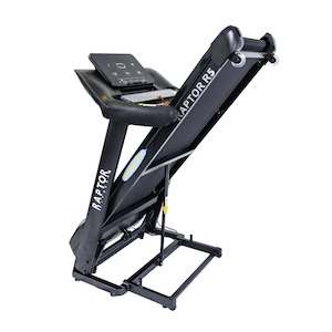 Raptor Intermediate Treadmill