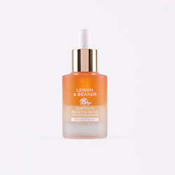 Dual Repair Serum