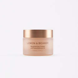 Brightening Cream