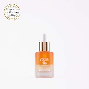 Dual-blend Repairing Serum