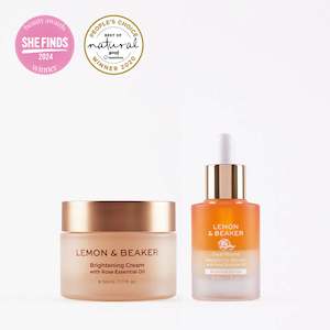 Spring Renewal Duo