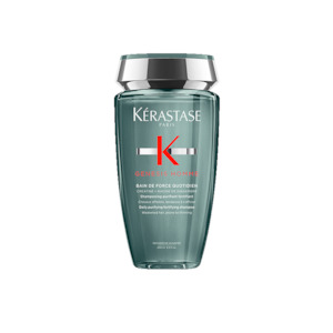 Kérastase Genesis Homme Bain De Force Quotidien 250ml