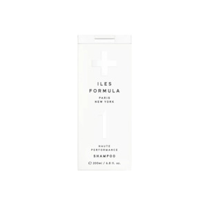 Iles Formula Haute Performance Shampoo 200ml