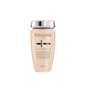 Kérastase Bain Hydratation Douceur - Curl Manifesto Shampoo 250ml