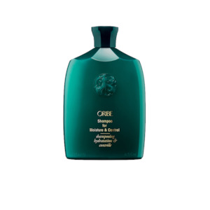 Oribe Moisture & Control Shampoo 250ml