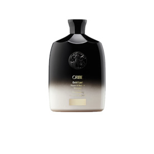 Oribe Gold Lust Repair and Restore Shampoo 250ml