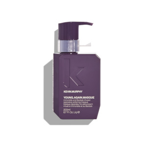 Kevin Murphy Young Again Masque