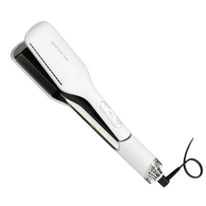 GHD Duet Style Hot Air Styler - White