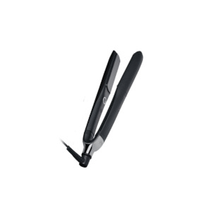 ghd Platinum+ Hair straightener in black