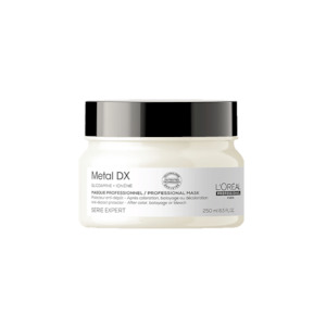 L Oreal Professionnel: L'Oréal Professionnel Metal Detox Mask 250ml