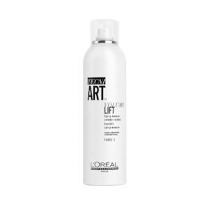 L Oreal Professionnel: L’Oréal Professionnel TECNI.ART Volume Lift Mousse 250ml