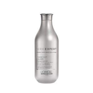 L’Oréal Professionnel Silver Shampoo 300ml