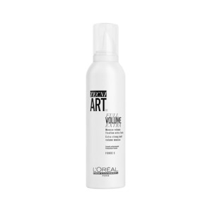 L’Oréal Professionnel TECNI.ART Full Volume Extra Mousse 250ml