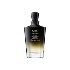 Oribe Côte d'Azur Hair & Body Oil 100ml