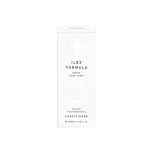 Iles Formula Haute Performance Conditioner 200ml