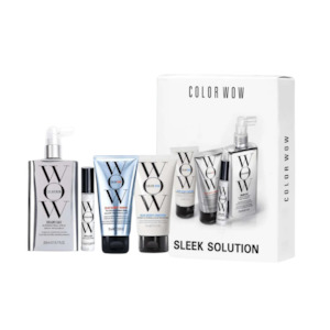 ColorWOW Sleek Solution Gift Set