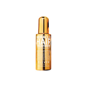 All: ELEVEN Miracle Hair Treatment Limited Edition Gold 125ml