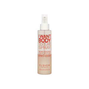 ELEVEN I Want Body Texture Spray 175ml