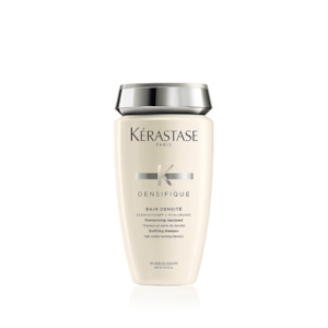 Summer At Lenski: Kérastase Densifique Bain Densité Shampoo 250ml