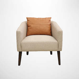 Geneva Arm Chair