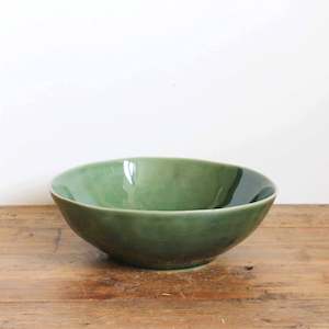 Verde & Ivy Salad Bowl