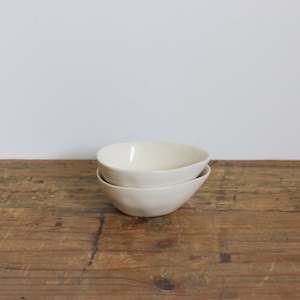 Blanc & Ivy Petite Bowl