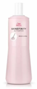 Wella Shinefinity Developer 2%