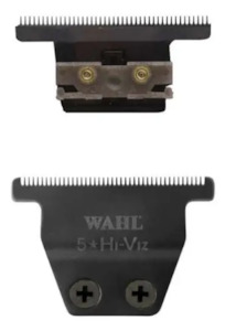 Hairdresser equipment wholesaling: Wahl Hi-Viz Blade Set