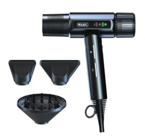 Hairdresser equipment wholesaling: Wahl Vanquish Hair Dryer