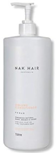 Nak Volume Conditioner 1 Litre