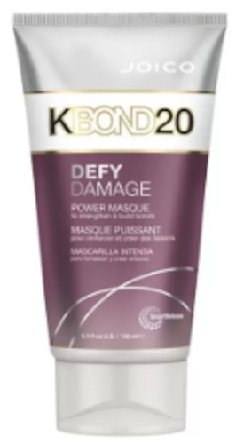 Hairdresser equipment wholesaling: Joico Defy Damage KBOND20 Masque 150ml