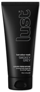 Lust Smokey Grey Colour Mask 175ml