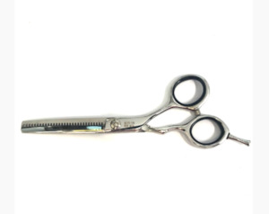 Hairdresser equipment wholesaling: SS Thinning Scissor 5.5"