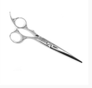 Hairdresser equipment wholesaling: SS Scissor 5.5"