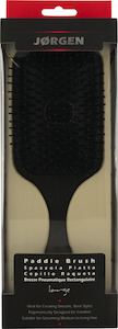 Jorgen Paddlebrush Large