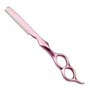 Hairdresser equipment wholesaling: Iceman Pro Razor Pink