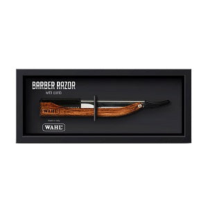 Wahl Traditional Barbers Folding Razor