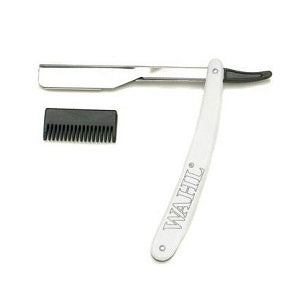 Hairdresser equipment wholesaling: Wahl Folding Razor