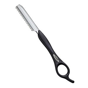 Hairdresser equipment wholesaling: Feather Styling Razor