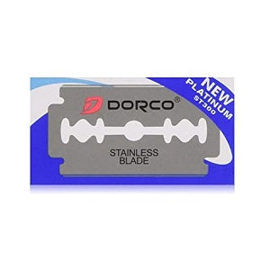 Hairdresser equipment wholesaling: Dorco Blades