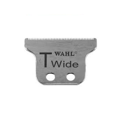 Hairdresser equipment wholesaling: Wahl T Wide Detailer Trimmer Blade