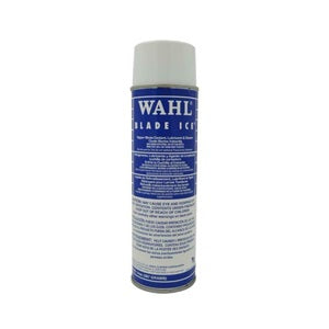 Hairdresser equipment wholesaling: Wahl Clipper Coolant Spray