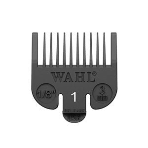 Hairdresser equipment wholesaling: Wahl Corded Clipper Guide #1