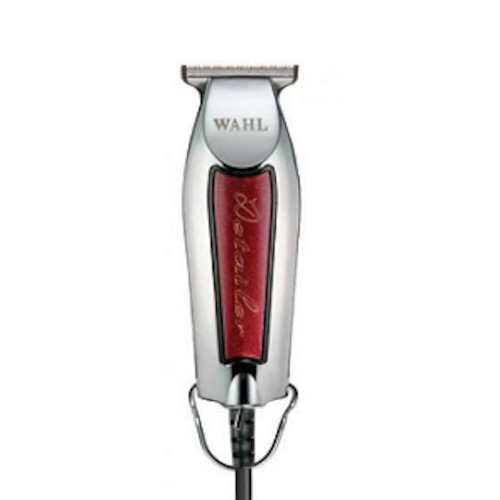 Hairdresser equipment wholesaling: Wahl T Wide Detailer Trimmer