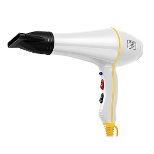 Wahl Power Dryer White