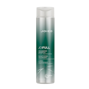 Hairdresser equipment wholesaling: Joico Joifull Volumizing Shampoo 300ml