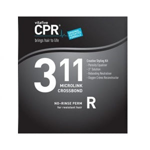 Vita 5 311 No Rinse Perm R CPR